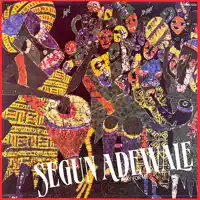 Odaran Kan to Sa — Segun Adewale