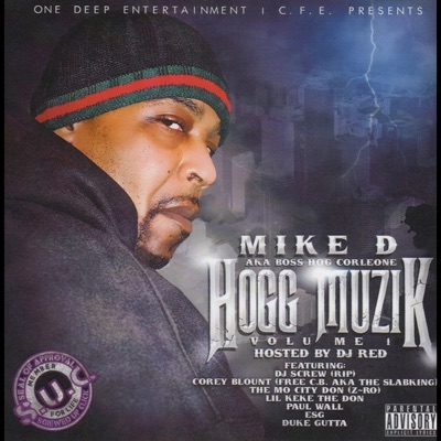 Hogg Muzik Volume 1