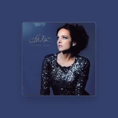 Listen to Ale Rojas, watch music videos, read bio, see tour dates & more!