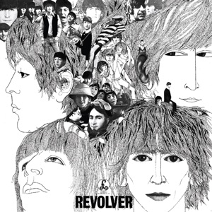 Yellow Submarine Artwork