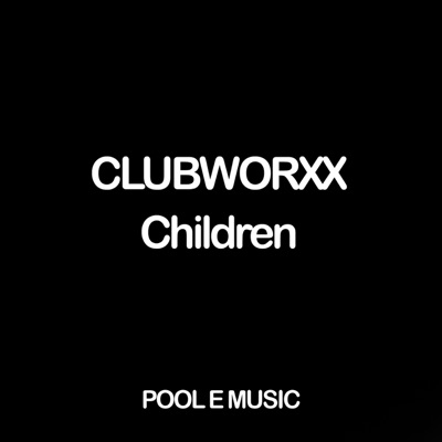 Children (Radio Edit) cover art