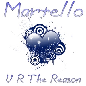 U R the Reason - Single