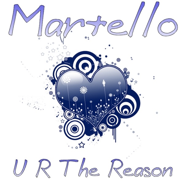 U R the Reason - Single