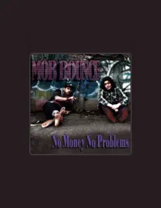 Mob Bounceを聴いたり、ミュージックビデオを鑑賞したり、経歴やツアー日程などを確認したりしましょう！