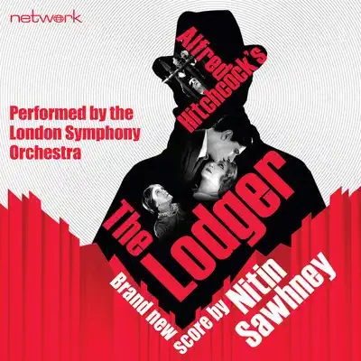 The Lodger (Original Score) - Nitin Sawhney