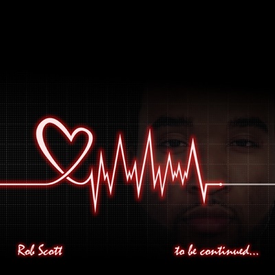 To Be Continued - EP