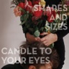 Candles To Your Eyes artwork