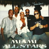 Shleu Shleu (Miami All Stars) - Shleu-Shleu