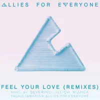 Feel Your Love (Severino Remix)