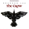 The Crow (Original Motion Picture Soundtrack) artwork