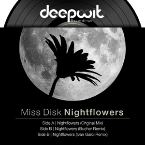 Nightflowers - Single