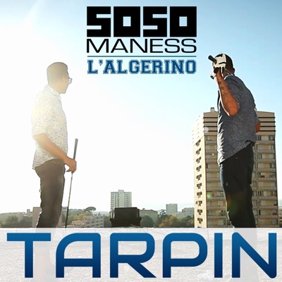 Tarpin (feat. L'Algerino) - Single