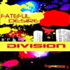 Fateful Desire - EP