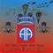 Blood Upon the Risers - 82nd Airborne All-American Chorus lyrics