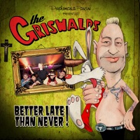 The Griswalds - Zombie War