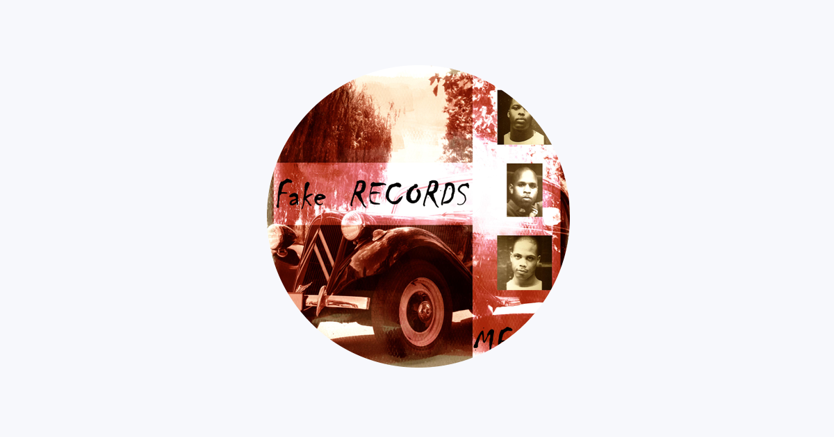 Fake Records, MF911