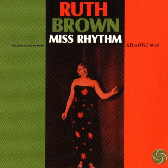 Cover artwork for This Little Girl's Gone Rockin'