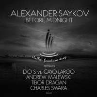 Before Midnight - Alexander Saykov