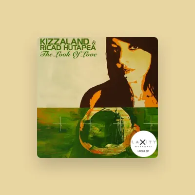 Listen to Kizzaland, watch music videos, read bio, see tour dates & more!