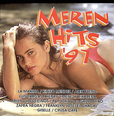 Merenhits '97
