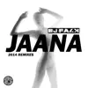 DJ Falk - Jaana 2014 (Sebastien Remix Edit)