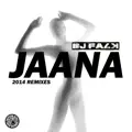 Jaana 2014 (Sebastien Remix)