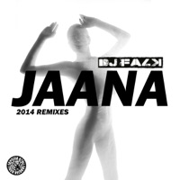 DJ Falk - Jaana 2014 (Sebastien Remix)