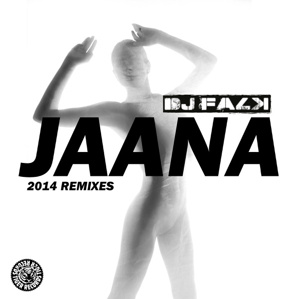 Jaana 2014 (Remixes)