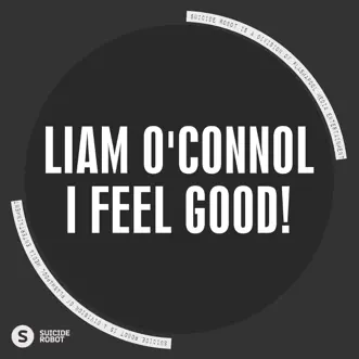 I Feel Good! by Liam O'Connol song reviws