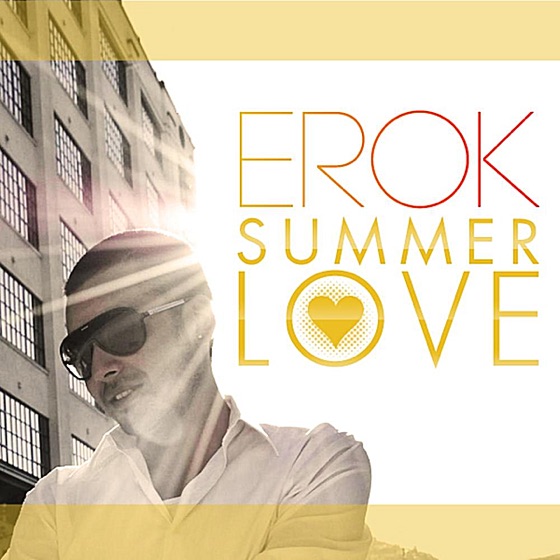 Cover artwork for Summer Love