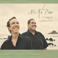 No Ka Pueo - CJ Helekahi & Leokane Pryor