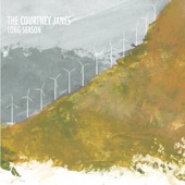 The Courtney Janes - Long Season