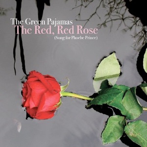 The Red, Red Rose (Song for Phoebe Prince) - EP