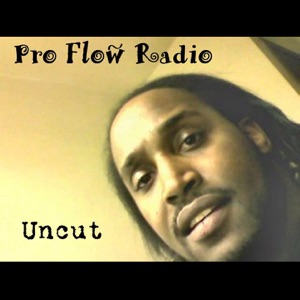 Pro Flow Fa-Sho Show - AK Bay Platinum Mike Mosley Dedication