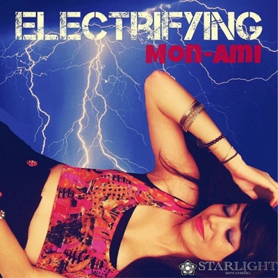 Electrifying - Single