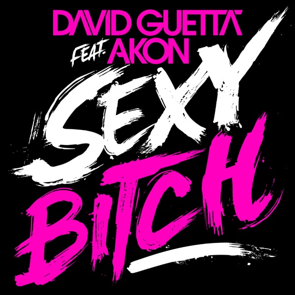 Sexy Bitch (feat. Akon) - Single - David Guetta