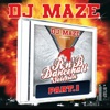 DJ Maze