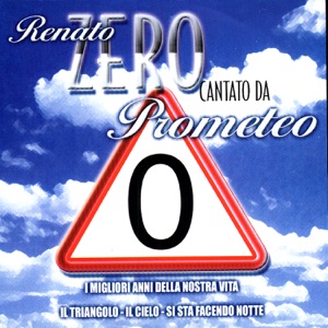 RENATO ZERO 