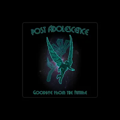 Listen to Post Adolescence, watch music videos, read bio, see tour dates & more!