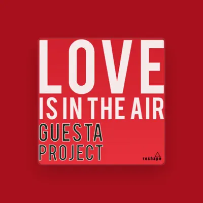 Listen to Guesta Project, watch music videos, read bio, see tour dates & more!