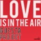 Love Is In The Air - Guesta Project lyrics