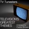 The Suite Life of Zack and Cody - TV Tunesters lyrics