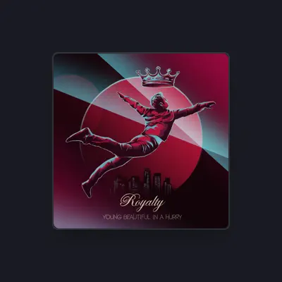 Listen to Young Beautiful in a Hurry, watch music videos, read bio, see tour dates & more!