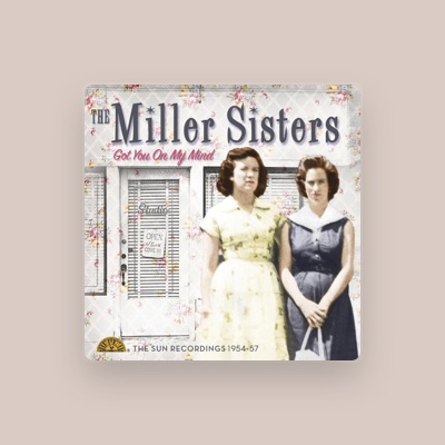 The Miller Sisters