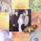 Between the Cross and Heaven - Billy and Paula Speer lyrics