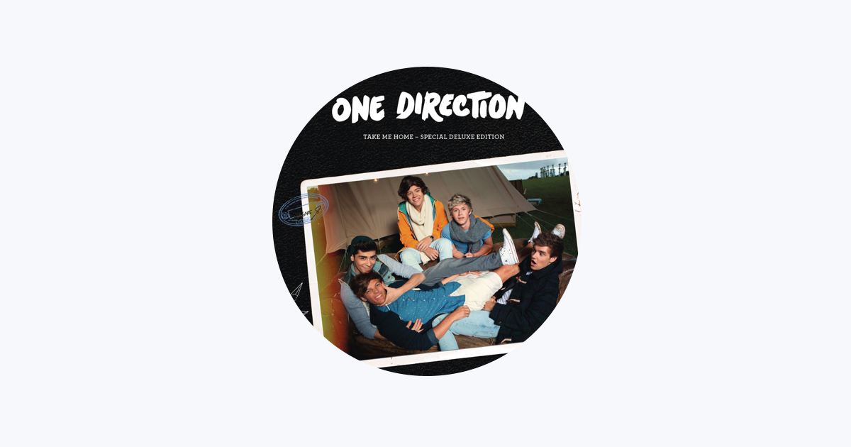 Take Me Home Deluxe
