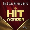 The Delta Rhythm Boys - Dem Bones Dem Bones Dem Dry Bones