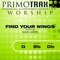 Find Your Wings (Vocal Track - Original Version) - Primotrax Worship lyrics