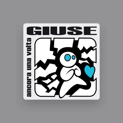 Listen to Giuse, watch music videos, read bio, see tour dates & more!