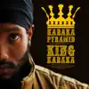 Kabaka Pyramid - King Kabaka